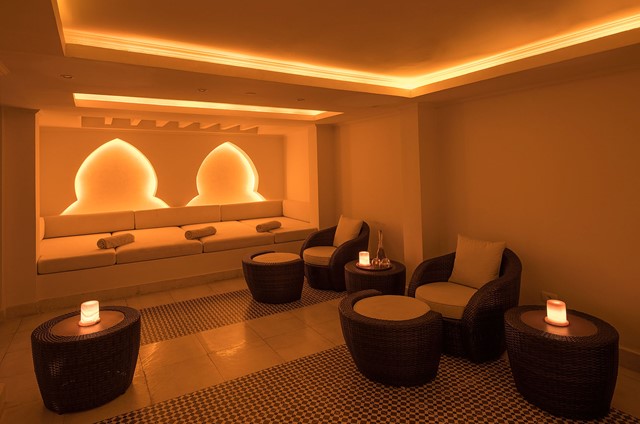 Baron Palace Sahl Hasheesh